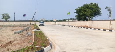 Image of 1200 Sq.ft Residential Plot / Land for sale in Samayapuram, Tiruchirappalli for Rs. 4044000
