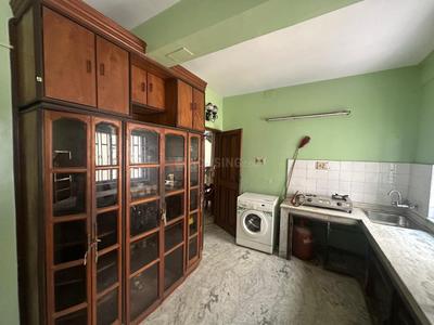 Kitchen Image of 2260 Sq.ft 4 BHK Apartment / Flat for sale in Jodhpur Park Kolkata for Rs. 22500000