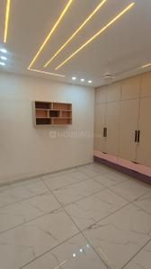 Hall Image of 1500 Sq.ft 3 BHK Duplex for rent in HBR Layout Bengaluru for Rs. 75000