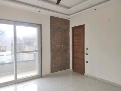 Bedroom Image of 2100 Sq.ft 4 BHK Builder Floor for sale in Green Field Colony Faridabad for Rs. 18000000