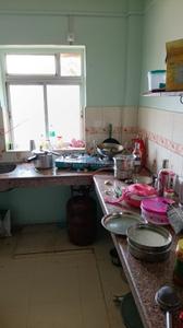 Kitchen Image of 1940 Sq.ft 3 BHK Apartment / Flat for sale in Hatia Ranchi for Rs. 5800000