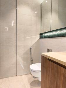 Bedroom One Image of 2400 Sq.ft 4 BHK Builder Floor for sale in Sector 57 Gurgaon for Rs. 29500000
