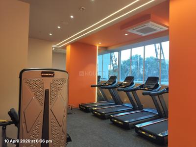 Image of 725 Sq.ft 1 BHK Apartment / Flat for sale in Ashar Arize, Kalwa, Thane for Rs. 9750000