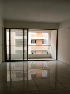 Living Room Image of 1557 Sq.ft 3 BHK Apartment / Flat for sale in Festival Residency 2, Vaishno Devi Circle Ahmedabad for Rs. 12000000