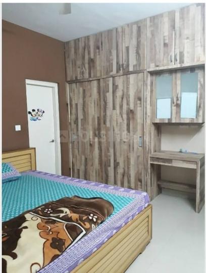 Godrej Tivoli Bedroom 1