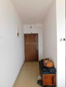 Hall Image of 1680 Sq.ft 3 BHK Apartment / Flat for rent in Elita Promenade, JP Nagar Bengaluru for Rs. 68500