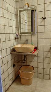 Image of 890 Sq.ft 2 BHK Apartment / Flat for sale in Juhu, Mumbai for Rs. 45000000