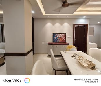 Hall Image of 2500 Sq.ft 3.5 BHK Builder Floor for rent in Bajrang Nagar Kota for Rs. 60000