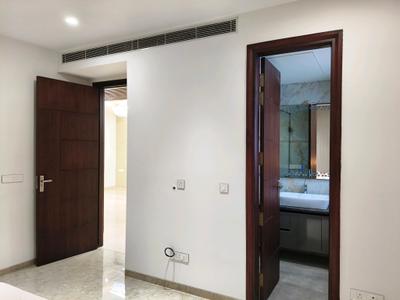 Bedroom Image of 2050 Sq.ft 3 BHK Builder Floor for sale in Sector 65 Gurgaon for Rs. 40500000