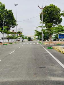 Image of 1500 Sq.ft Residential Plot / Land for sale in TGP Sarjapura Paradise Layout, Sokkarasanapalli, Hosur for Rs. 7800000