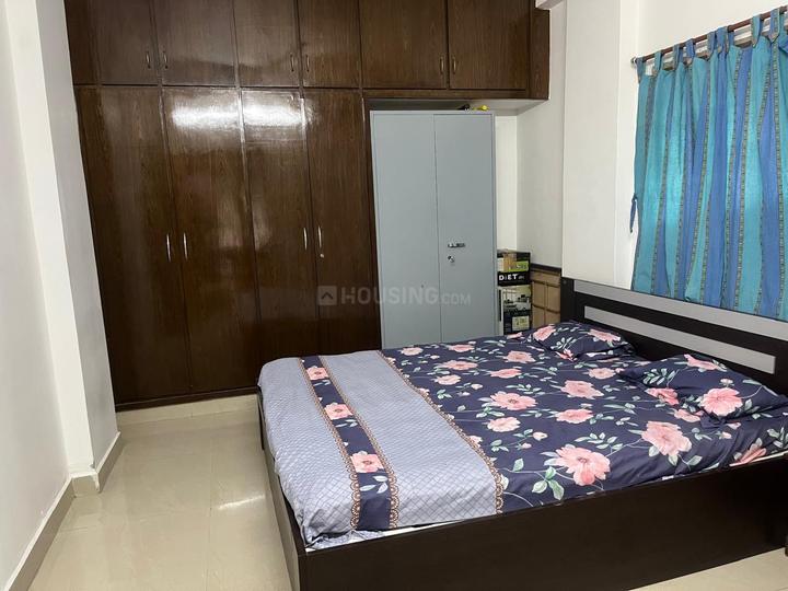 PG Brindavan Bedroom 1