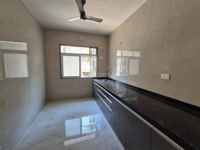 Kitchen Image of 1100 Sq.ft 2 BHK Apartment / Flat for sale in Vaishnavi Chintan Apartment, Panvel Navi Mumbai for Rs. 12500000