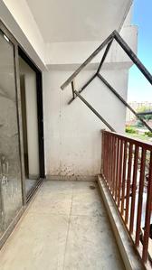 Balcony Image of 3950 Sq.ft 4.5 BHK Apartment / Flat for sale in Peer Muchalla Zirakpur for Rs. 37500000