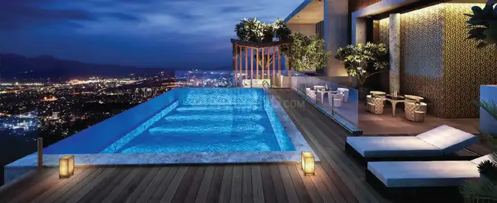 Balaji Aqua Main Image 1