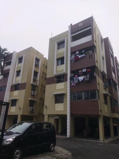 Regent Sonarpur Building View 1