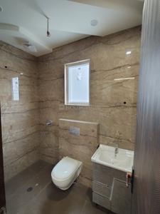 Image of 1380 Sq.ft 3 BHK Builder Floor for sale in Ramesh Nagar, New Delhi for Rs. 24000000