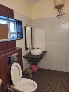 Bathroom Image of 1637 Sq.ft 3 BHK Villa for sale in Arpora Goa for Rs. 27000000