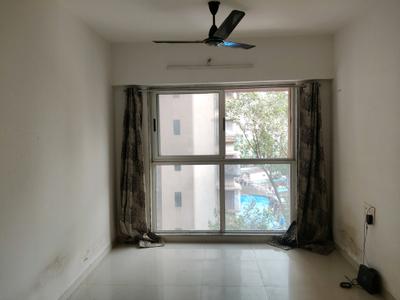 Living Room Image of 650 Sq.ft 2 BHK Apartment / Flat for sale in Rustomjee Bella Wing C And D, Bhandup West Mumbai for Rs. 16500000