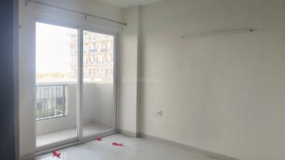 Bedroom Image of 2400 Sq.ft 4.5 BHK Apartment / Flat for rent in Uptown Skylla, PR7 Airport Road Zirakpur for Rs. 45000