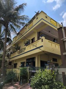 Building Image of 1450 Sq.ft 4 BHK Independent House for sale in Nagaram Ranga Reddy District Secunderabad for Rs. 12500000