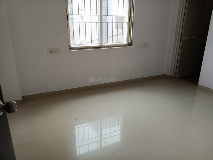 Tulsi Aangan flat near Bansal Mall Gotri Bedroom 1
