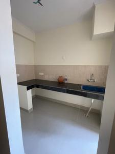 Kitchen Image of 1070 Sq.ft 2 BHK Apartment / Flat for sale in MR Delhi 99, Bhopura Ghaziabad for Rs. 6200000