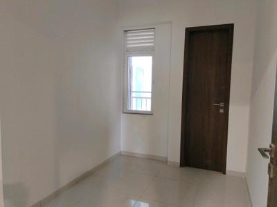 Servant Room Image of 2400 Sq.ft 3 BHK Apartment / Flat for sale in Metro Aykon, Vashi Navi Mumbai for Rs. 60000000