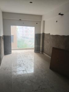 Hall Image of 1200 Sq.ft 3 BHK Apartment / Flat for sale in Nirman Vistaa, Chinar Park Kolkata for Rs. 10500000