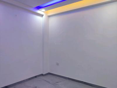 Bedroom Image of 900 Sq.ft 3 BHK Apartment / Flat for sale in Govindpuram Ghaziabad for Rs. 4500000