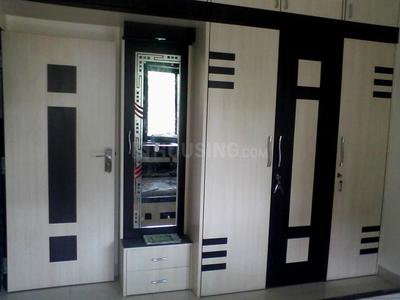 Bedroom Image of 5500 Sq.ft 4 BHK Apartment / Flat for sale in Rustomjee Seasons, Bandra East Mumbai for Rs. 360000000