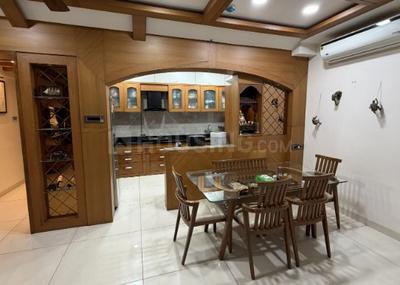 Hall Image of 1119 Sq.ft 2 BHK Apartment / Flat for sale in Kothrud Pune for Rs. 20500000