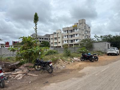 Image of 2652 Sq.ft Residential Plot / Land for sale in Sholinganallur, Chennai for Rs. 25200000