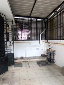 Balcony Image of 2000 Sq.ft 3 BHK Independent House for rent in Jahangirabad Surat for Rs. 22500