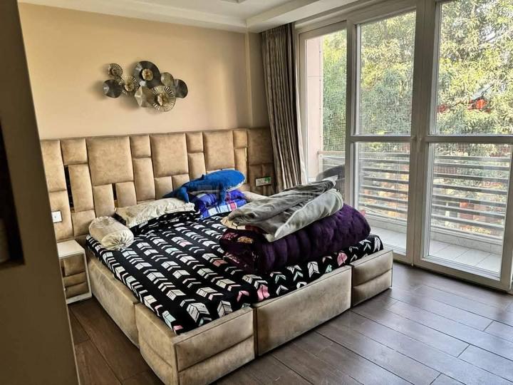 Saket Bedroom 1