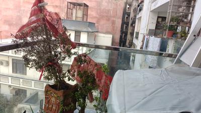 Image of 1300 Sq.ft 3 BHK Apartment / Flat for sale in Chandan Hola, New Delhi for Rs. 9000000