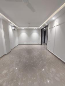 Hall Image of 1953 Sq.ft 3 BHK Builder Floor for sale in Defence Colony New Delhi for Rs. 85000000