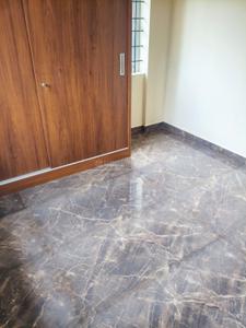 Bedroom Image of 1300 Sq.ft 2 BHK Builder Floor for rent in Ullalu Bengaluru for Rs. 27000