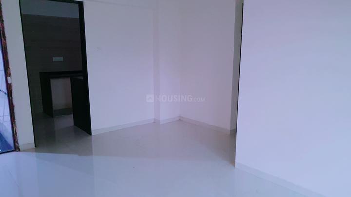 Sayba annex Bedroom 1