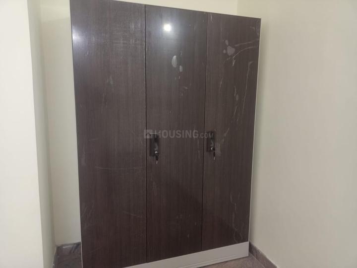 PM Enclave Bedroom 1