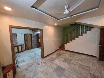 Hall Image of 1300 Sq.ft 4 BHK Villa for rent in Paranjape Woodland, Kothrud Pune for Rs. 59000