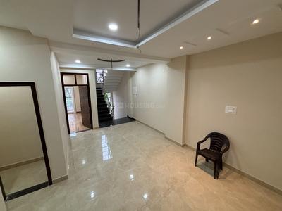Hall Image of 2700 Sq.ft 4 BHK Independent House for sale in Chitaipur Varanasi for Rs. 14000000