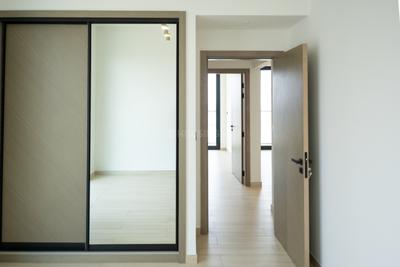 Bedroom Image of 911 Sq.ft 2 BHK Apartment / Flat for sale in Jumeirah Village Dubai for Rs. 33925804