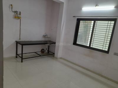 Living Room Image of 150 Sq.ft 1 RK Independent House for rent in Cidco Aurangabad for Rs. 5000