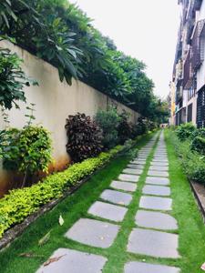 Image of 1332 Sq.ft 3 BHK Apartment / Flat for sale in Isha Casablanca, Panathur, Bengaluru for Rs. 11500000