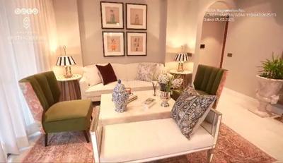 Hall Image of 1650 Sq.ft 2 BHK Apartment / Flat for sale in BPTP Amstoria Verti Greens, Sector 102 Gurgaon for Rs. 33100000