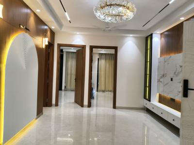 Living Room Image of 2400 Sq.ft 3 BHK Builder Floor for sale in Palam Vihar Gurgaon for Rs. 31000000