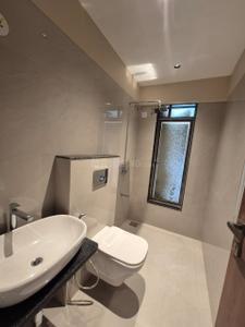 Bathroom Image of 846 Sq.ft 2 BHK Apartment / Flat for sale in Divyam Residency, Malad East Mumbai for Rs. 21100000