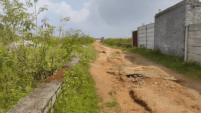 Kutiatu Plot View 2
