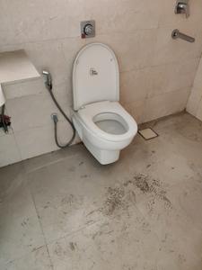 Bedroom One Image of 1280 Sq.ft 3 BHK Apartment / Flat for sale in Nahar Amrit Shakti, Powai Mumbai for Rs. 35000000