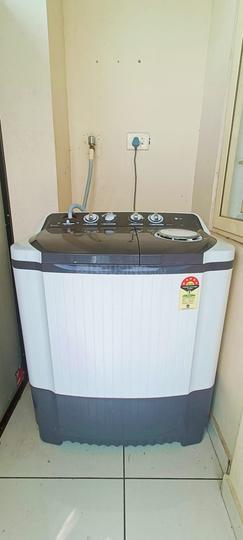 MH ARSH PRIMIA SKYVILLAS EDAPPALLY Bedroom 1